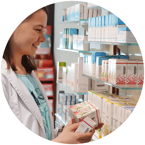 Homöopathie Homöopathie