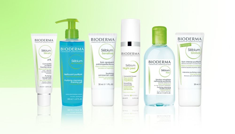 ©Bioderma