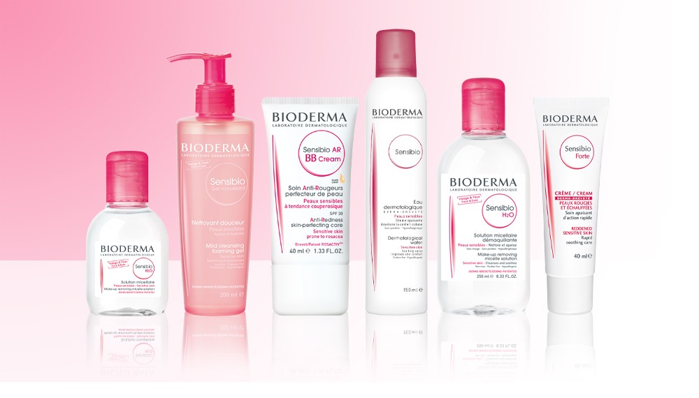 ©Bioderma ©Bioderma